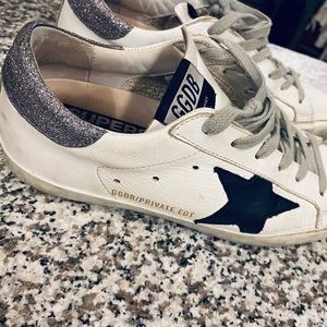 Golden Goose Superstar 36